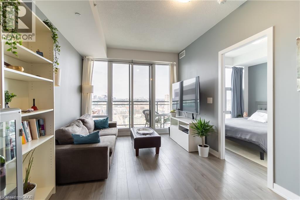 85 Duke Street W Unit# 1201, Kitchener, Ontario  N2H 4Y7 - Photo 8 - 40821314