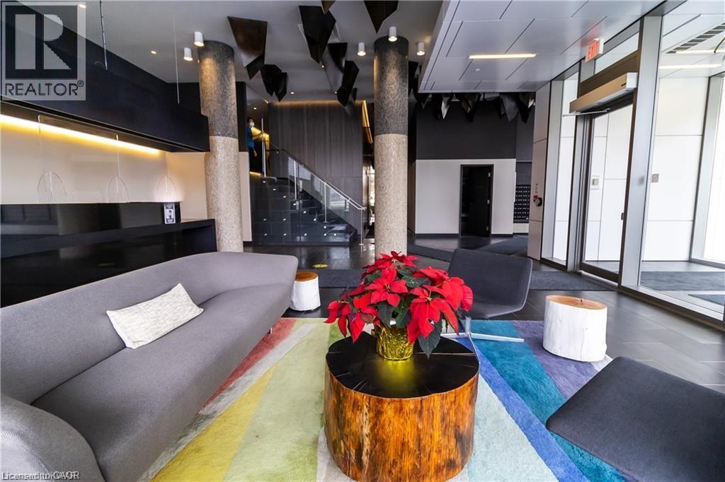 85 Duke Street W Unit# 1201, Kitchener, Ontario  N2H 4Y7 - Photo 2 - 40821314