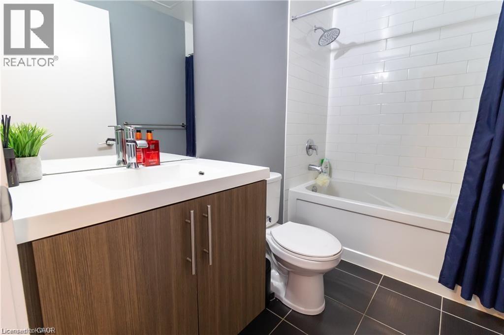 85 Duke Street W Unit# 1201, Kitchener, Ontario  N2H 4Y7 - Photo 9 - 40821314