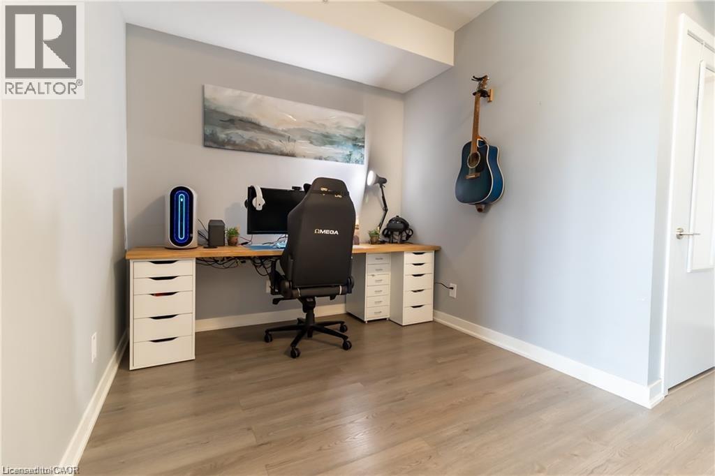 85 Duke Street W Unit# 1201, Kitchener, Ontario  N2H 4Y7 - Photo 6 - 40821314