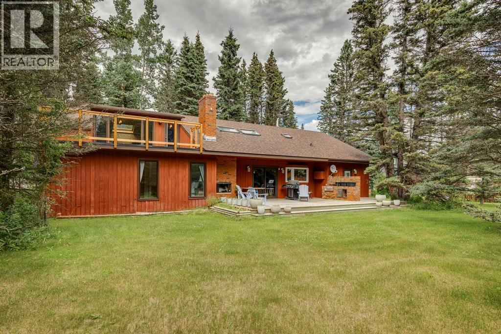 28 Wolf Drive, Rural Rocky View County, Alberta  T3Z 1A3 - Photo 37 - A2278748