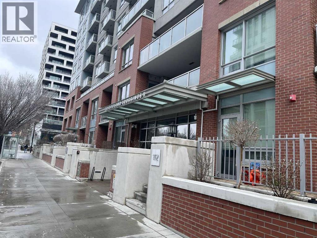 408, 46 9 Street Ne, Calgary, Alberta  T2E 7Y1 - Photo 2 - A2293938