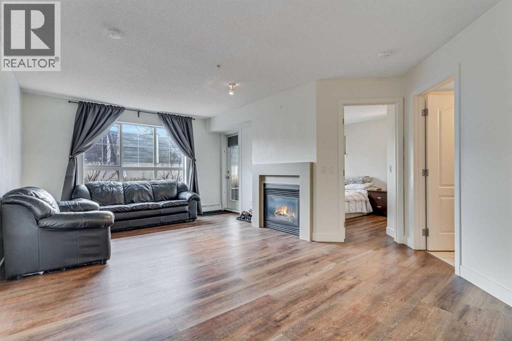 113, 35 Richard Court Sw, Calgary, Alberta  T3E 7N9 - Photo 13 - A2295134