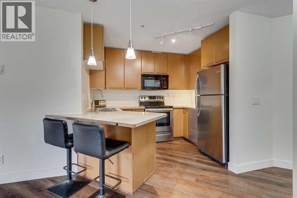 113, 35 Richard Court Sw, Calgary, Alberta  T3E 7N9 - Photo 8 - A2295134