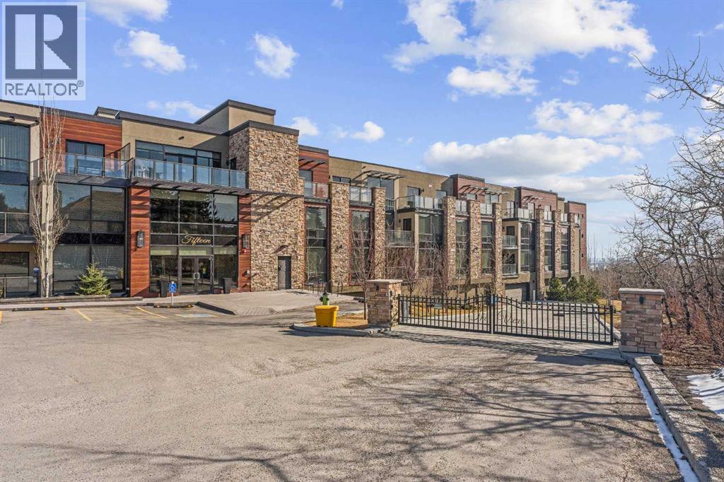 108, 15 Cougar Ridge Landing Sw, Calgary, Alberta  T3H 6C3 - Photo 8 - A2296193