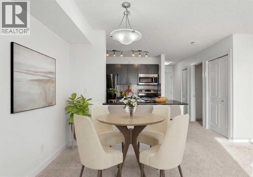 412, 5 Saddlestone Way Ne, Calgary, Alberta  T3J 0S2 - Photo 2 - A2299903