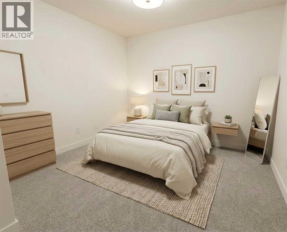 412, 5 Saddlestone Way Ne, Calgary, Alberta  T3J 0S2 - Photo 11 - A2299903