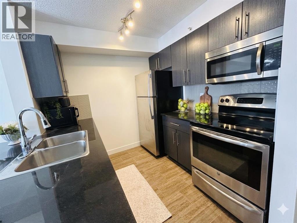 412, 5 Saddlestone Way Ne, Calgary, Alberta  T3J 0S2 - Photo 9 - A2299903