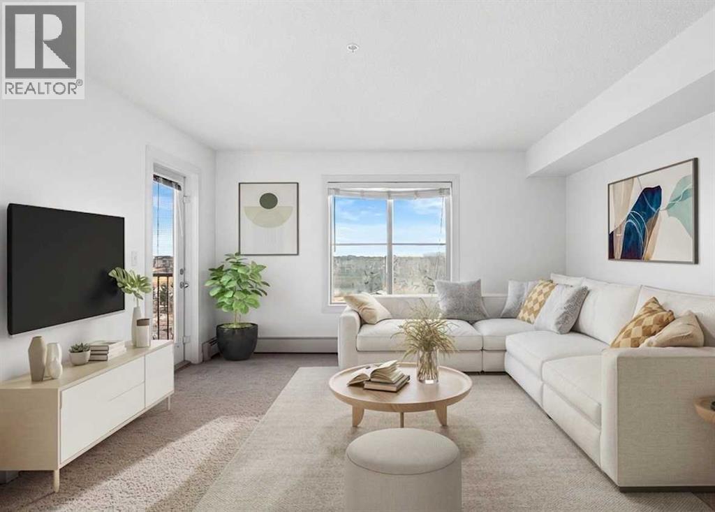 412, 5 Saddlestone Way Ne, Calgary, Alberta  T3J 0S2 - Photo 1 - A2299903