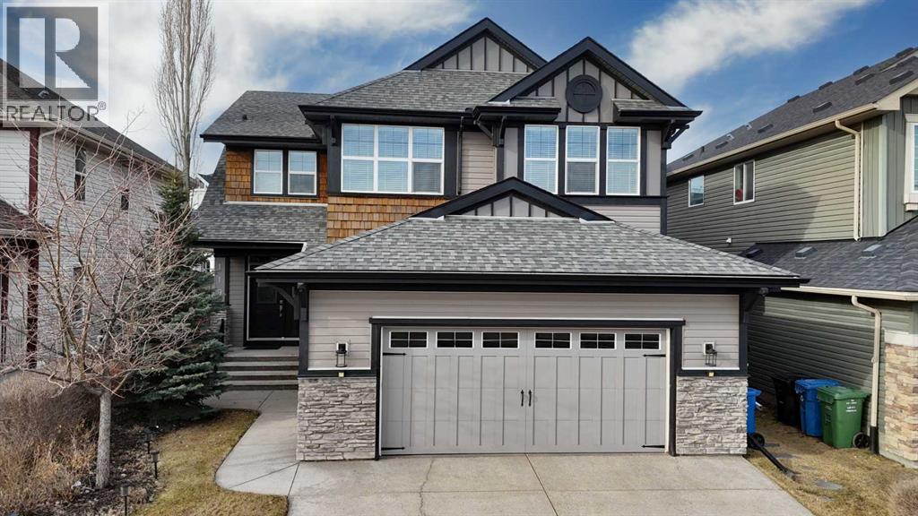 119 Auburn Bay Avenue Se, Calgary, Alberta  T3M 0N4 - Photo 1 - A2301588