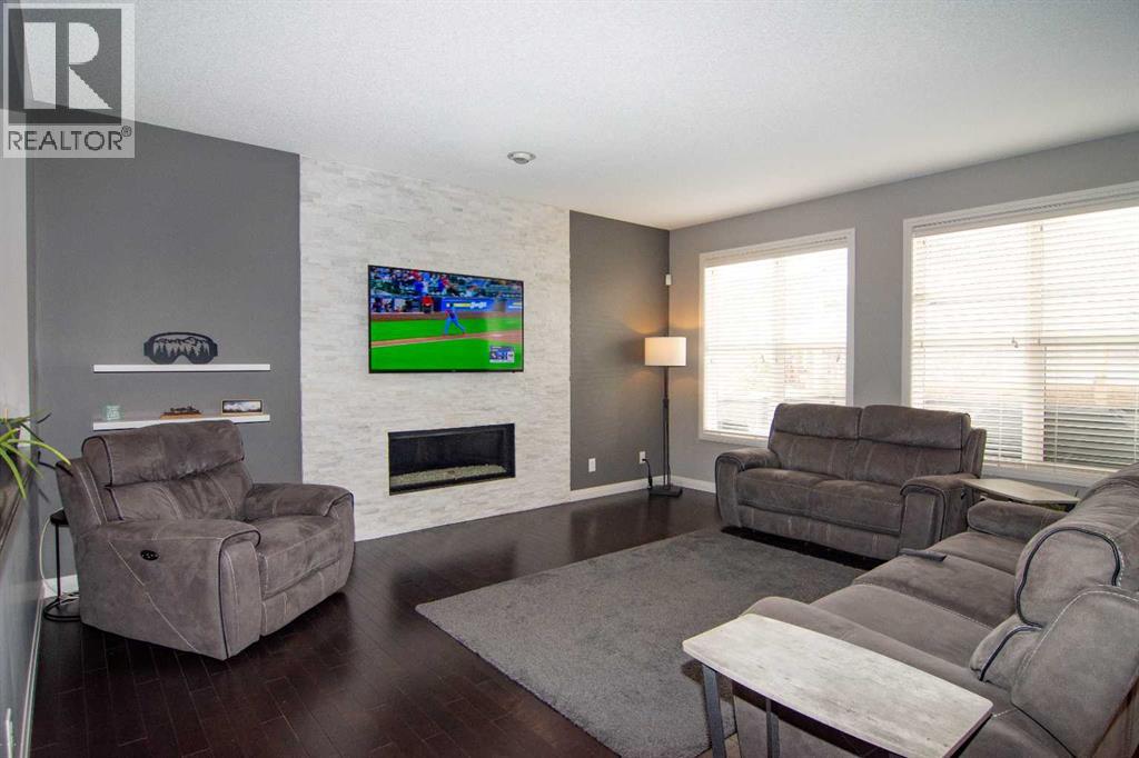 119 Auburn Bay Avenue Se, Calgary, Alberta  T3M 0N4 - Photo 13 - A2301588