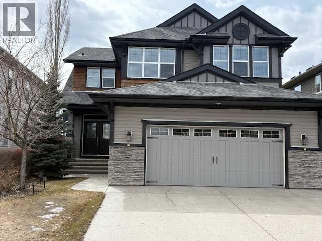 119 Auburn Bay Avenue Se, Calgary, Alberta  T3M 0N4 - Photo 2 - A2301588
