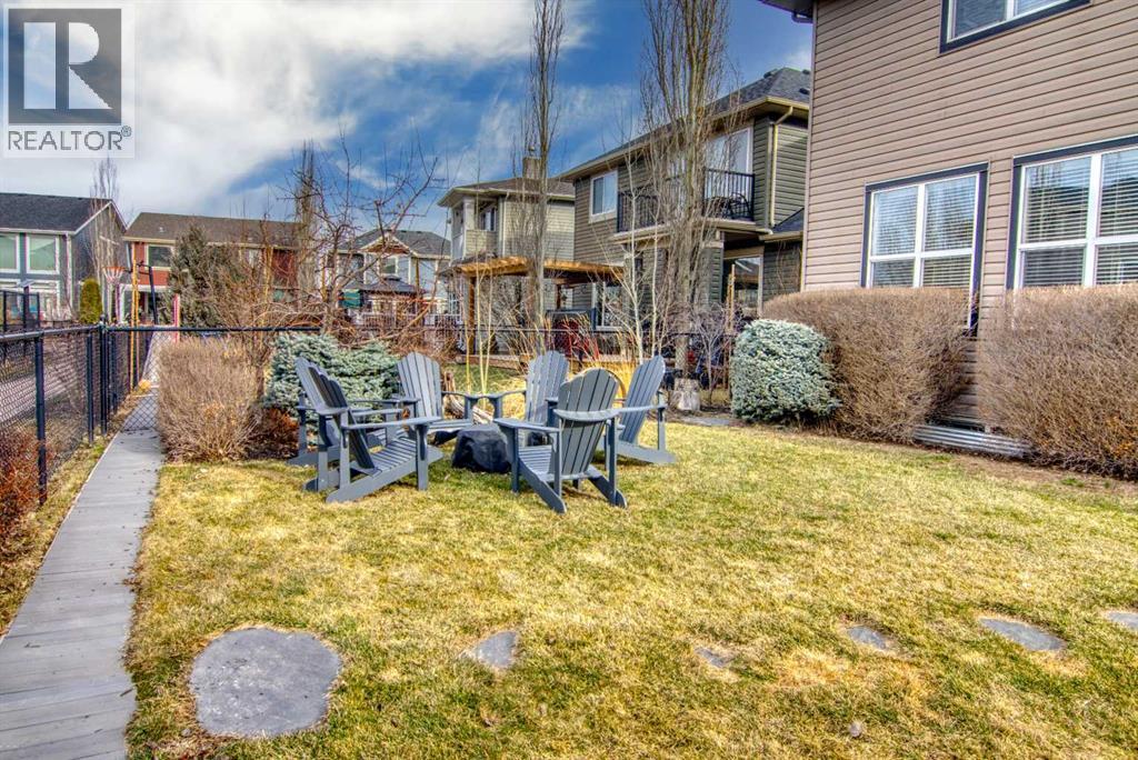 119 Auburn Bay Avenue Se, Calgary, Alberta  T3M 0N4 - Photo 4 - A2301588