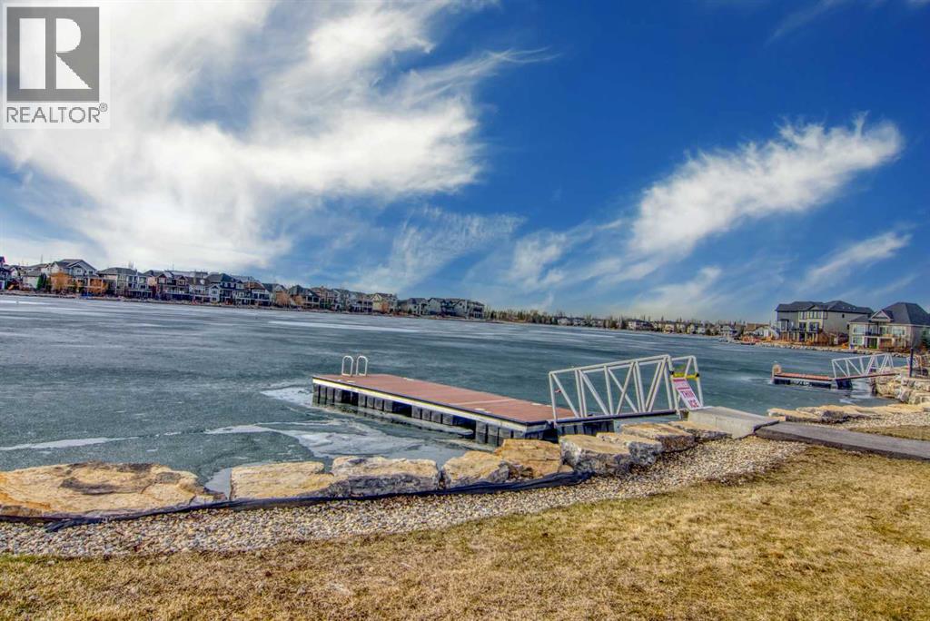 119 Auburn Bay Avenue Se, Calgary, Alberta  T3M 0N4 - Photo 8 - A2301588