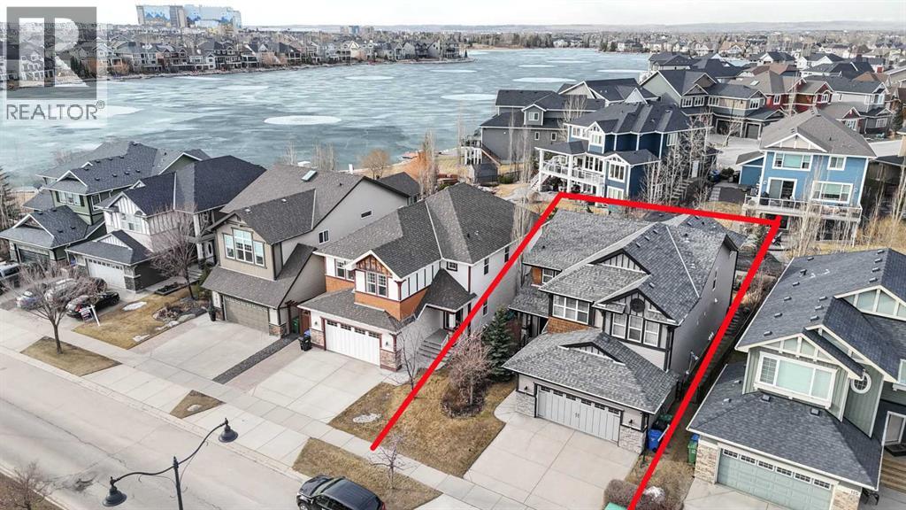 119 Auburn Bay Avenue Se, Calgary, Alberta  T3M 0N4 - Photo 11 - A2301588