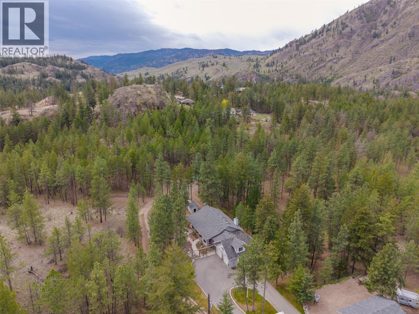143 Saddlehorn Drive, Kaleden, British Columbia