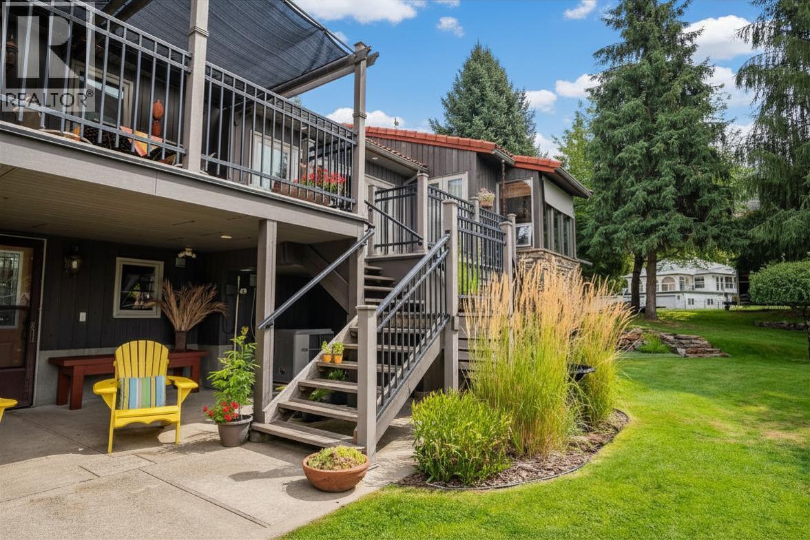 25 Wilson Road, Christina Lake, British Columbia  V0H 1E0 - Photo 56 - 10372571