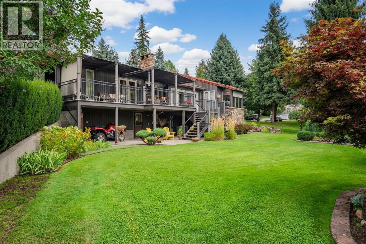 25 Wilson Road, Christina Lake, British Columbia  V0H 1E0 - Photo 49 - 10372571