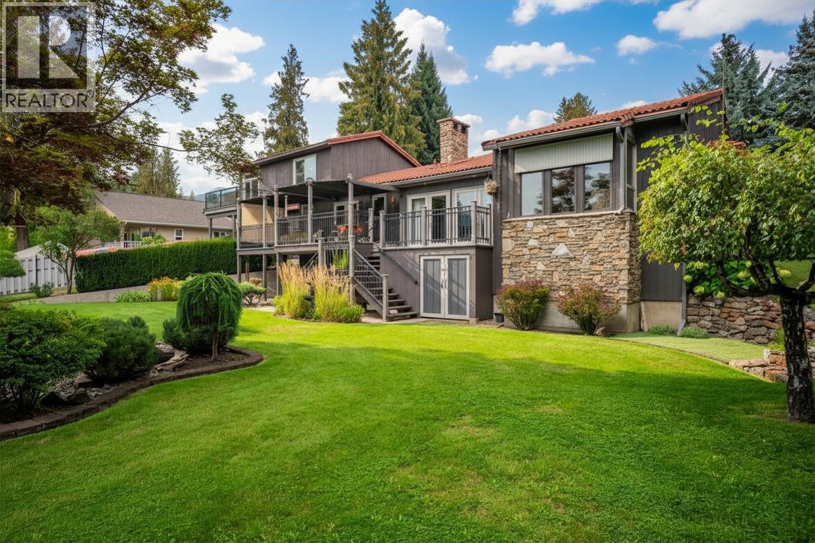 25 Wilson Road, Christina Lake, British Columbia  V0H 1E0 - Photo 65 - 10372571