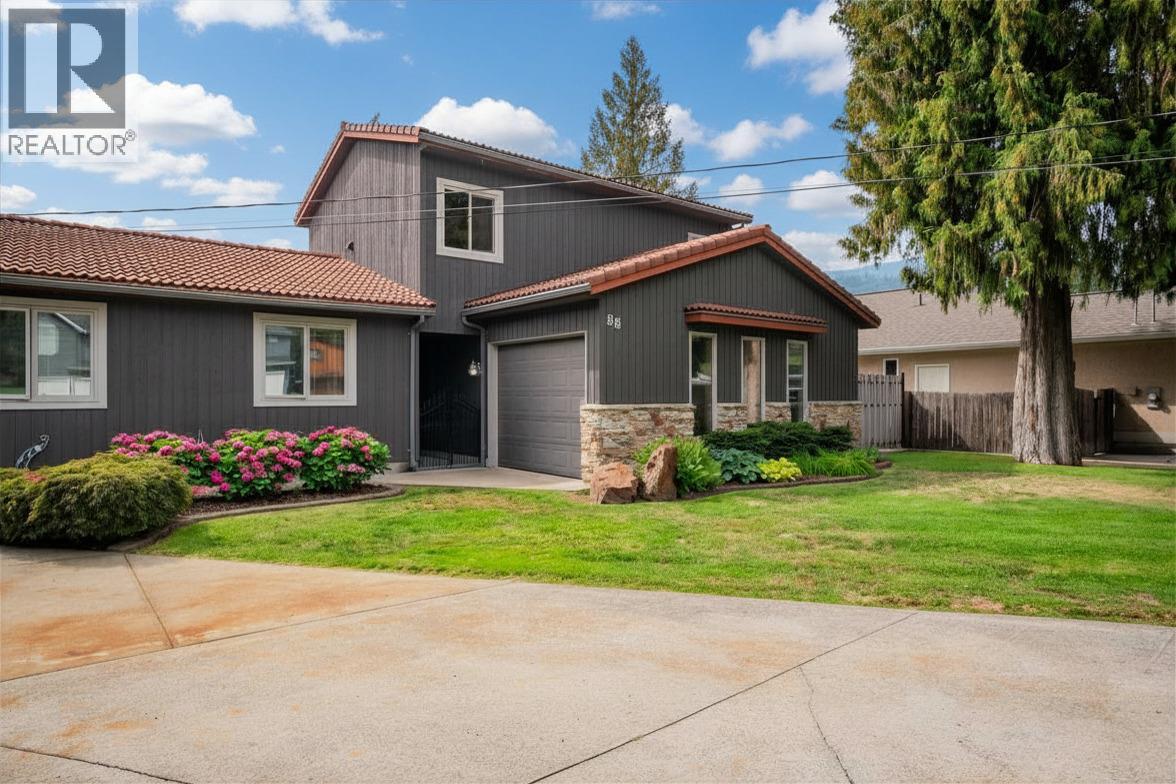 25 Wilson Road, Christina Lake, British Columbia  V0H 1E0 - Photo 52 - 10372571