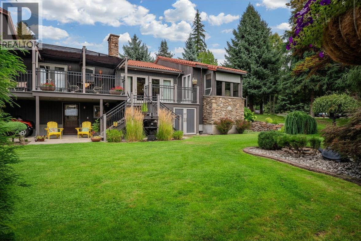 25 Wilson Road, Christina Lake, British Columbia  V0H 1E0 - Photo 51 - 10372571