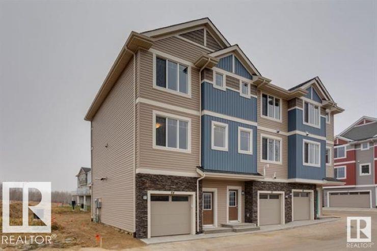 #77 13139 205 ST NW, edmonton, Alberta