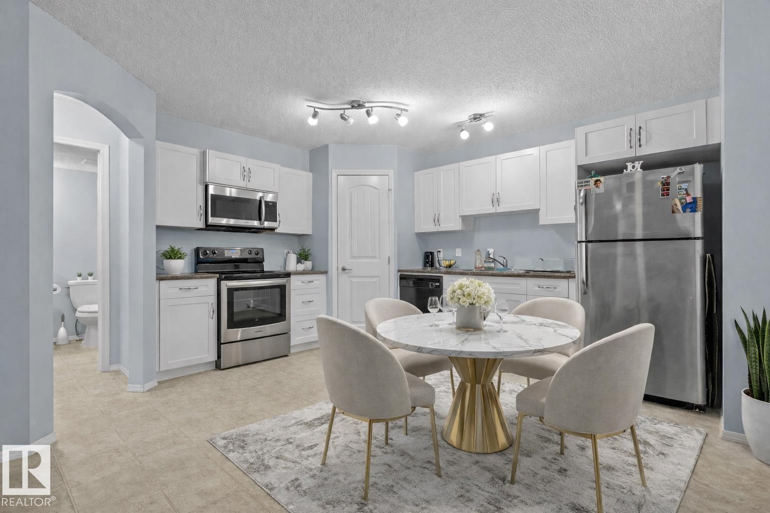 #60 604 62 St Sw, Edmonton, Alberta  T6X 0K4 - Photo 3 - E4482468