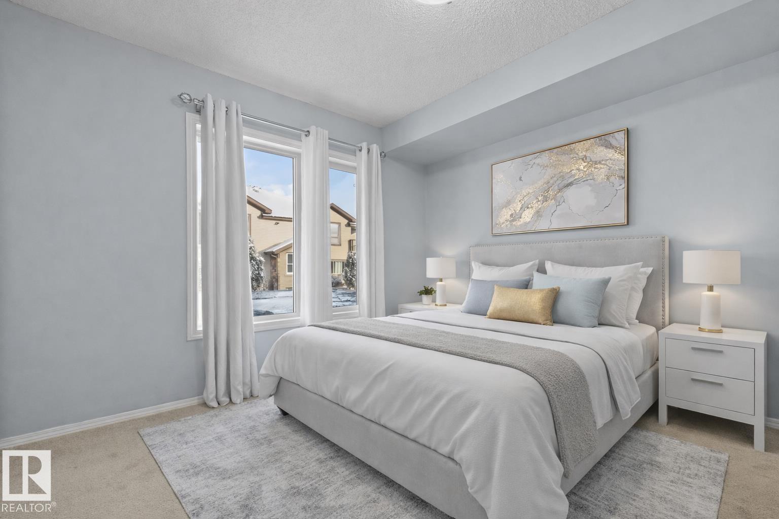 #60 604 62 St Sw, Edmonton, Alberta  T6X 0K4 - Photo 4 - E4482468