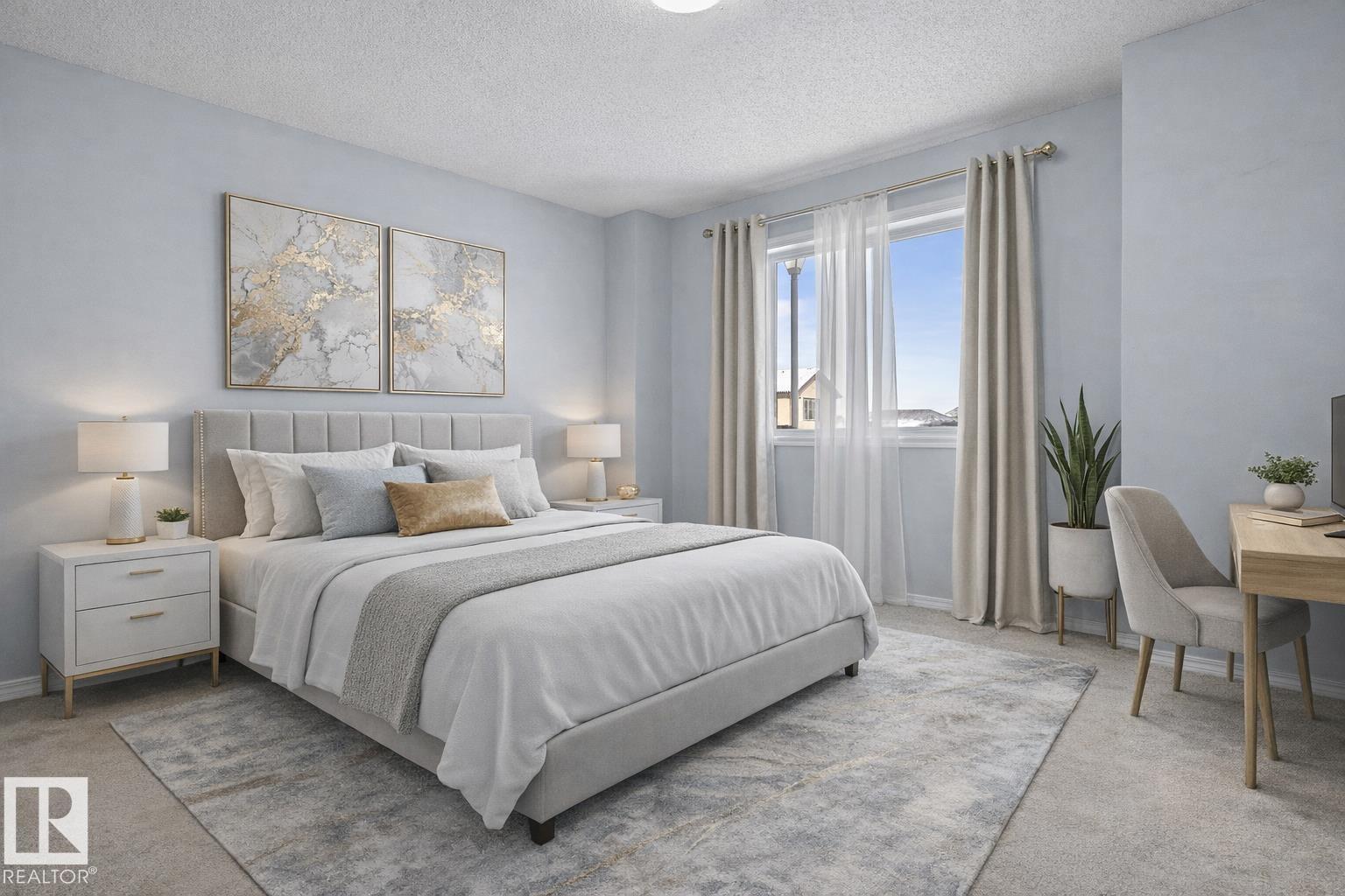 #60 604 62 St Sw, Edmonton, Alberta  T6X 0K4 - Photo 6 - E4482468