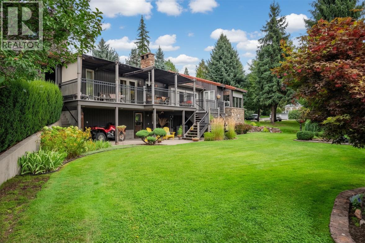 25 Wilson Road, Christina Lake, British Columbia  V0H 1E0 - Photo 66 - 10372571