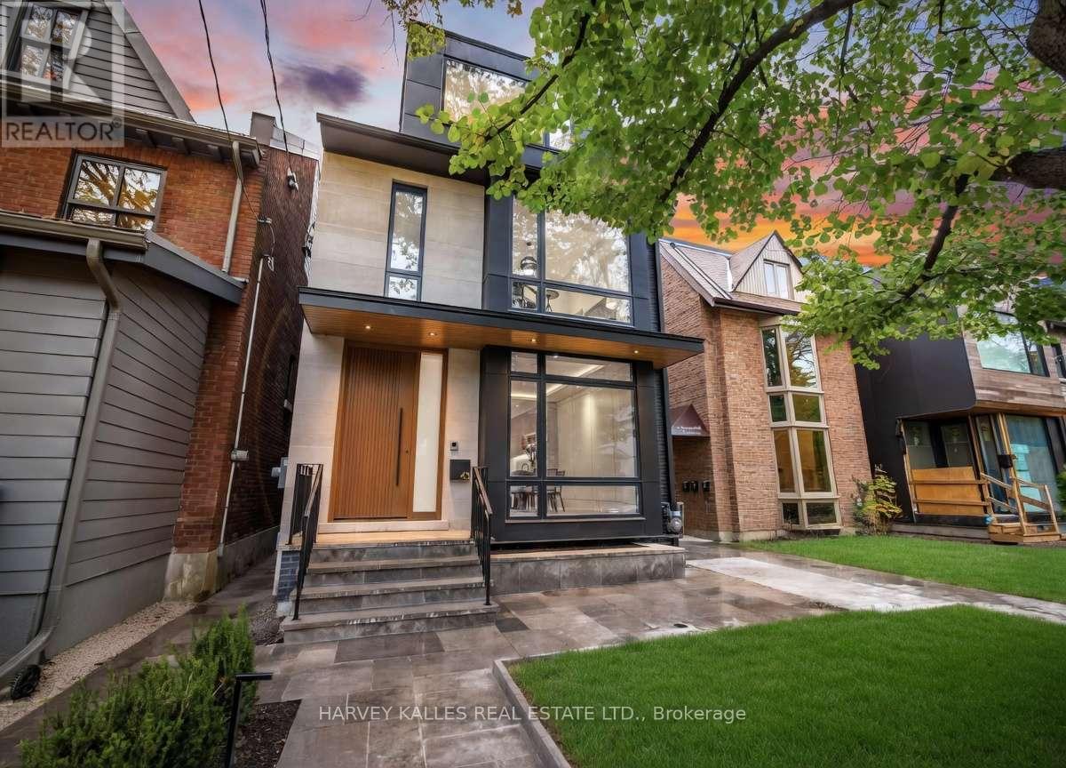 43 Summerhill Avenue, Toronto, Ontario  M4T 1A9 - Photo 2 - C13004414