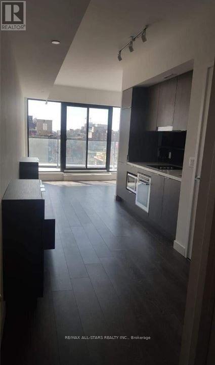 502 - 215 Queen Street W, Toronto, Ontario  M5V 1Z4 - Photo 3 - C13004434