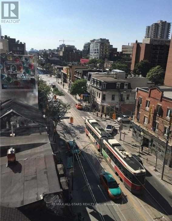 502 - 215 Queen Street W, Toronto, Ontario  M5V 1Z4 - Photo 6 - C13004434