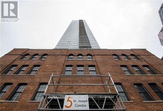 4002 - 5 St Joseph Street, Toronto, Ontario  M4Y 1J6 - Photo 10 - C13004440