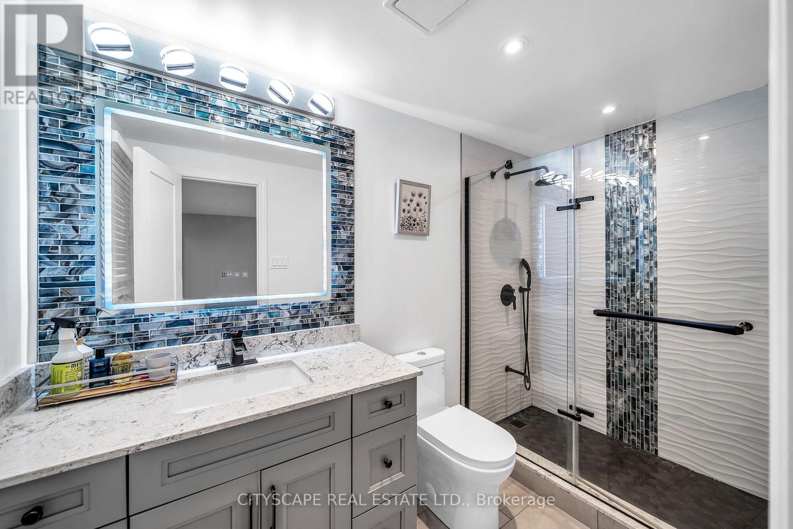 Main - 1605 Deerbrook Drive, Pickering, Ontario  L1V 5B8 - Photo 13 - E13004446