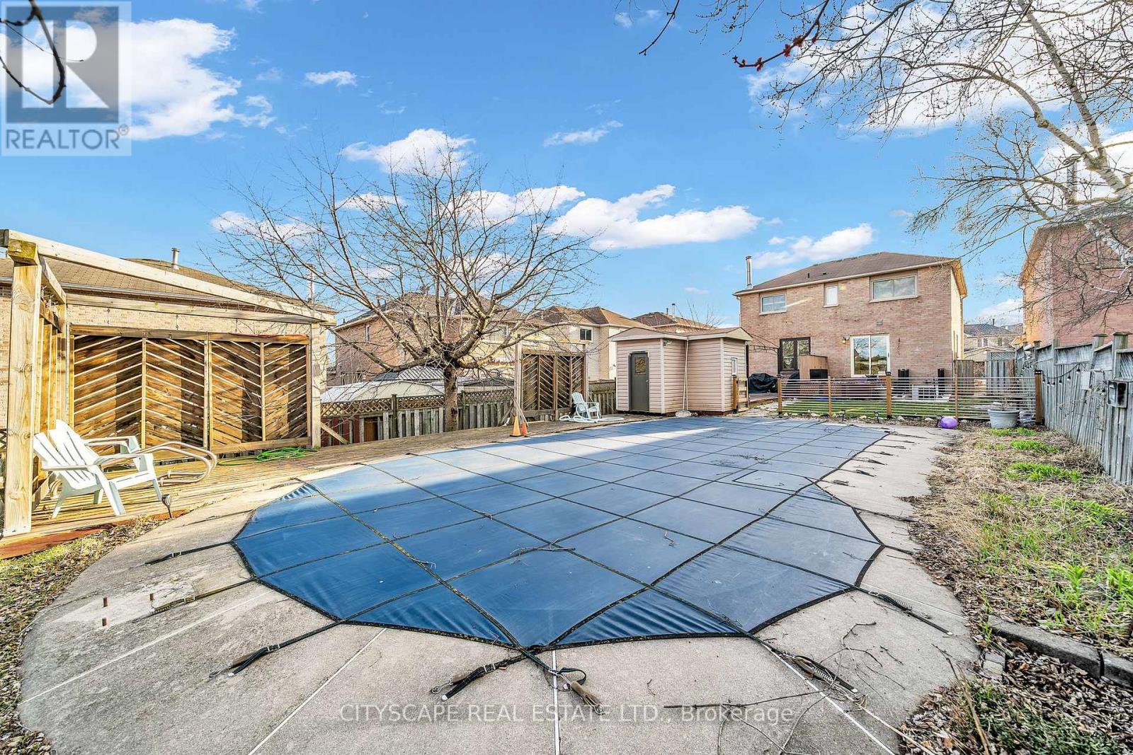 Main - 1605 Deerbrook Drive, Pickering, Ontario  L1V 5B8 - Photo 21 - E13004446