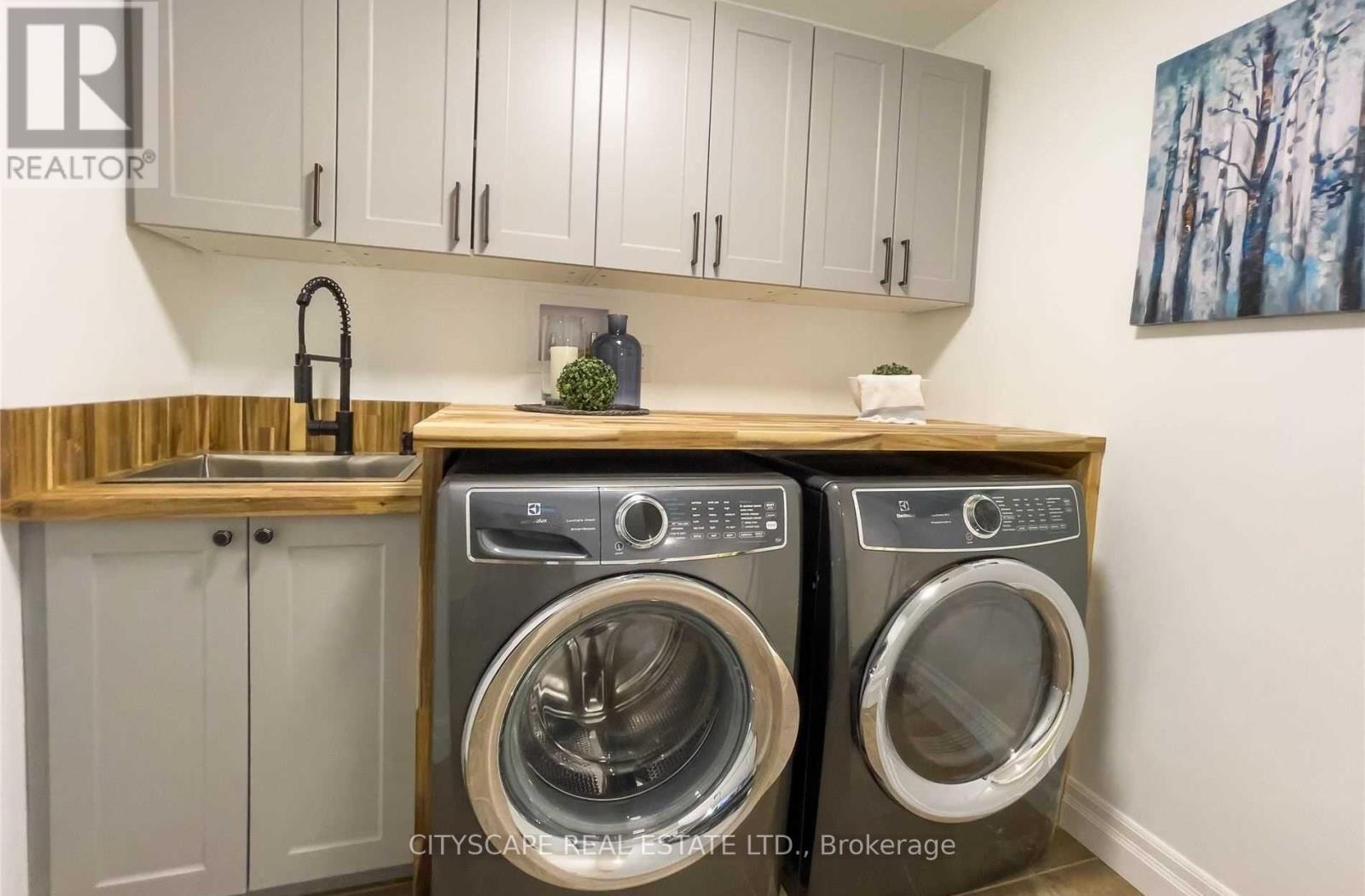 Main - 1605 Deerbrook Drive, Pickering, Ontario  L1V 5B8 - Photo 9 - E13004446