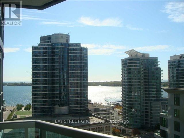 2115 - 19 Grand Trunk Crescent, Toronto, Ontario  M5J 3A3 - Photo 11 - C13004088