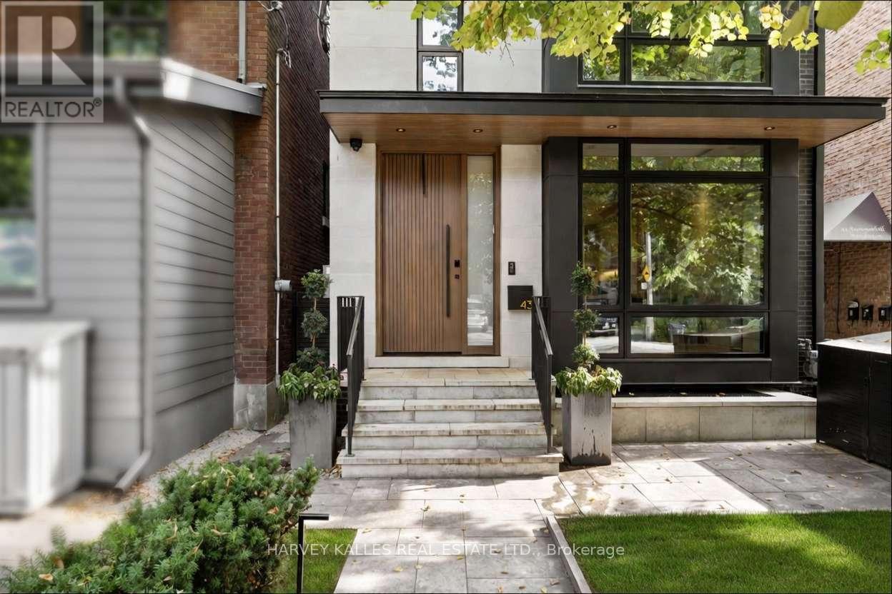 43 Summerhill Avenue, Toronto, Ontario  M4T 1A9 - Photo 32 - C13004414