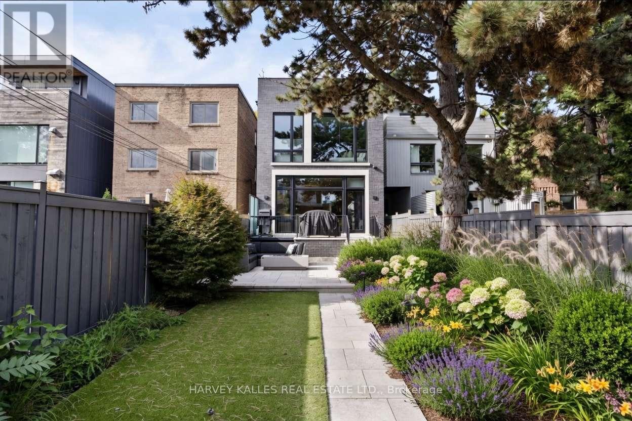 43 Summerhill Avenue, Toronto, Ontario  M4T 1A9 - Photo 31 - C13004414