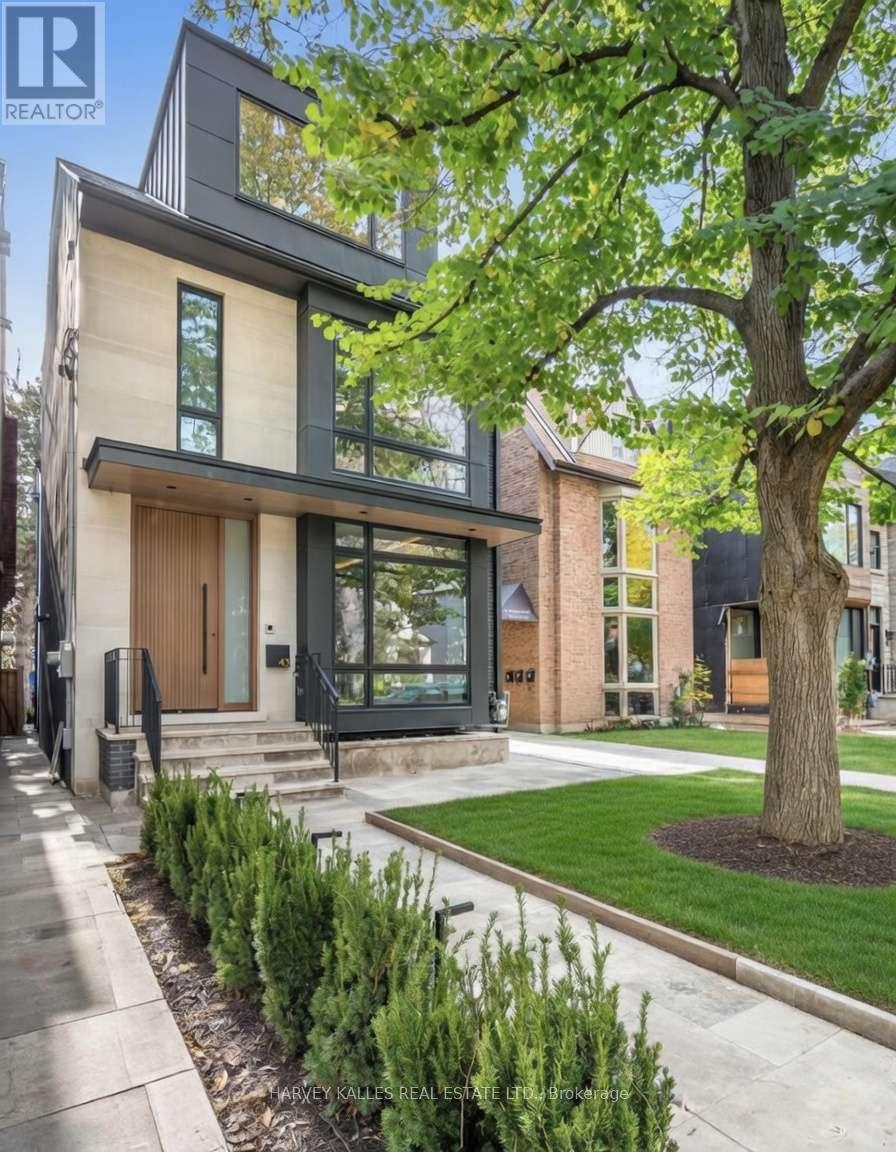 43 Summerhill Avenue, Toronto, Ontario  M4T 1A9 - Photo 33 - C13004414