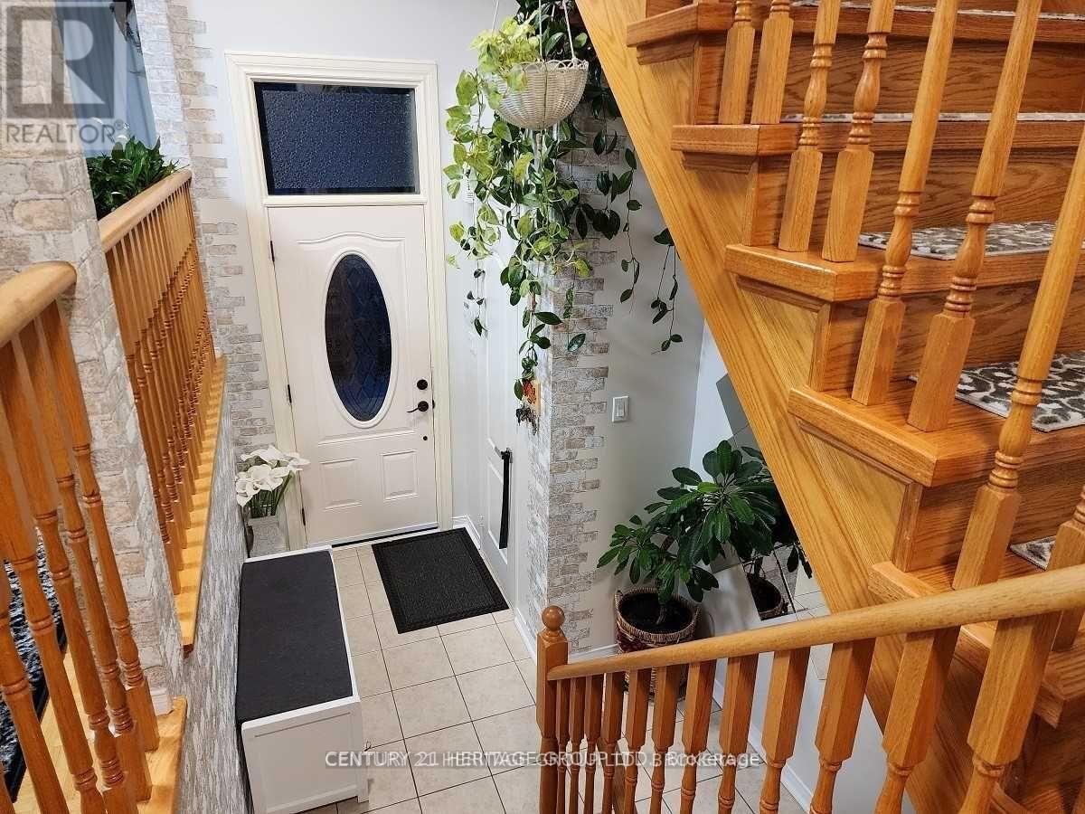 99 Lucena Crescent, Vaughan, Ontario  L6A 2W4 - Photo 13 - N13004448