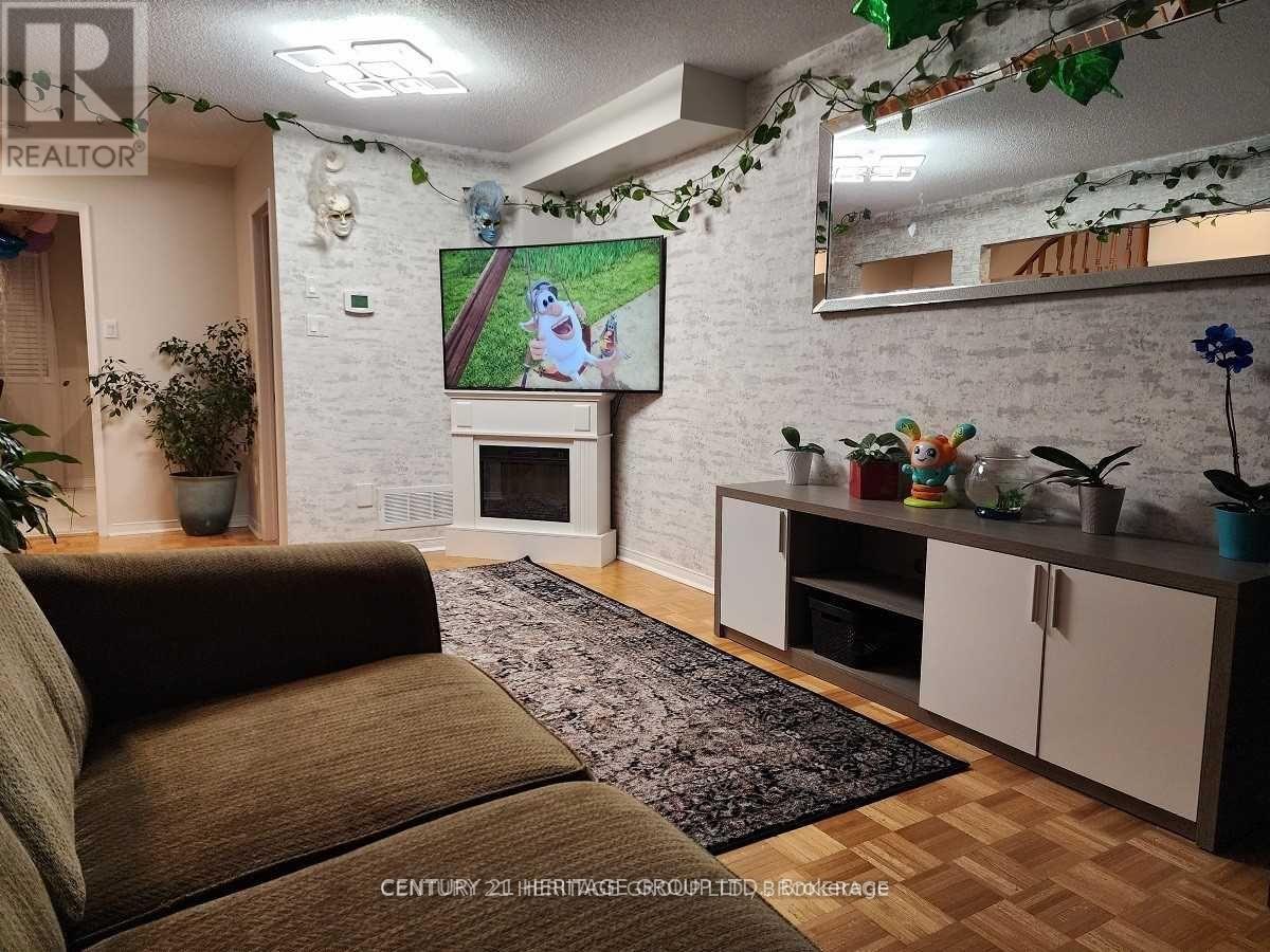 99 Lucena Crescent, Vaughan, Ontario  L6A 2W4 - Photo 32 - N13004448