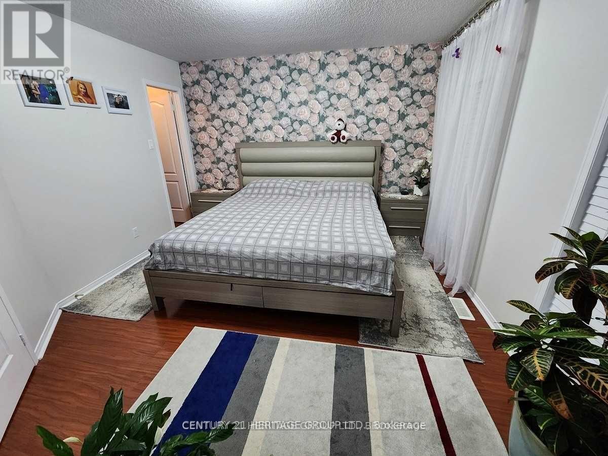 99 Lucena Crescent, Vaughan, Ontario  L6A 2W4 - Photo 8 - N13004448