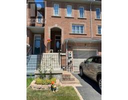 99 LUCENA CRESCENT, Vaughan, Ontario