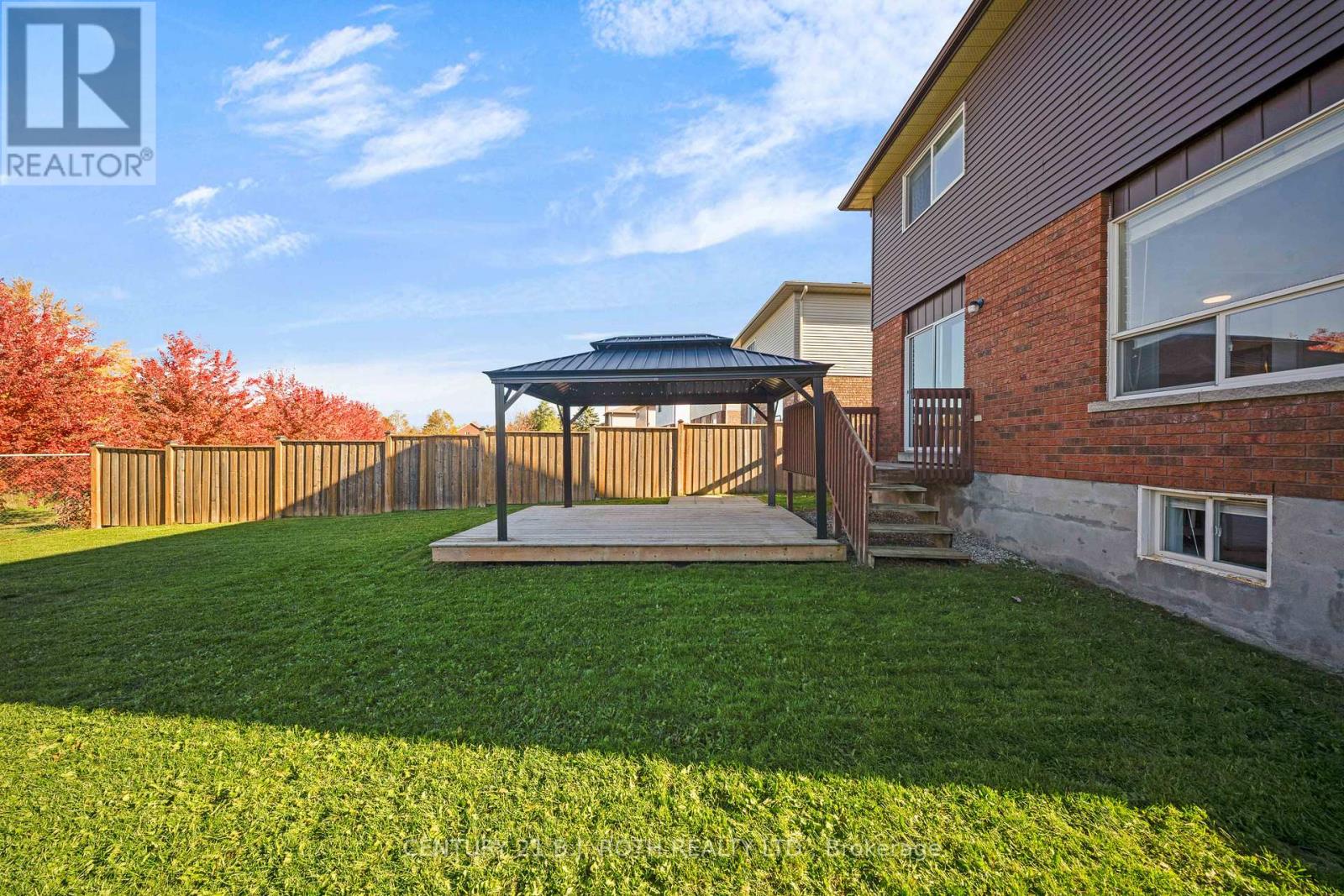 76 Arthur Avenue, Barrie, Ontario  L4M 6H5 - Photo 35 - S13004424