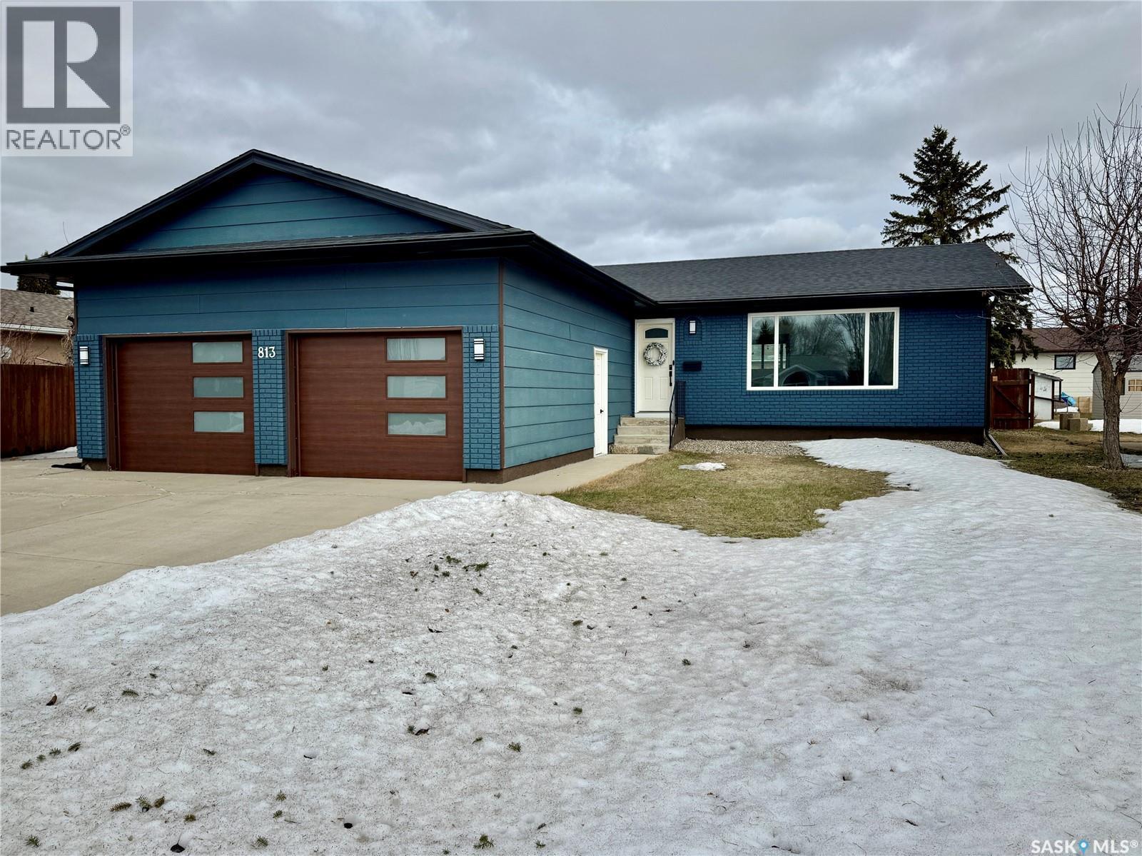 813 Stanley Street, Esterhazy, Saskatchewan  S0A 0X0 - Photo 47 - SK033033