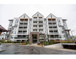506 6045 CHILLIWACK RIVER ROAD|Sardis South, Chilliwack, British Columbia