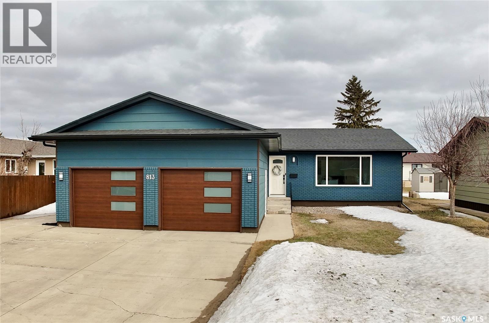 813 Stanley STREET, Esterhazy, Saskatchewan