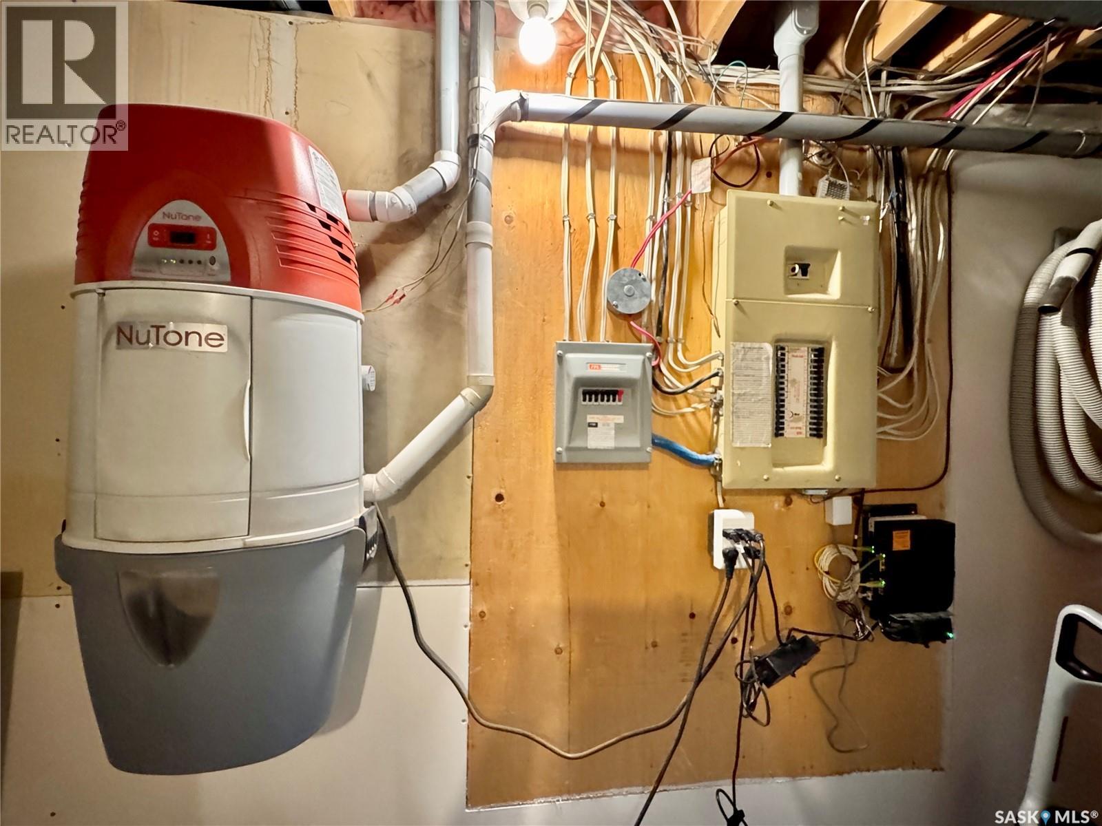 813 Stanley Street, Esterhazy, Saskatchewan  S0A 0X0 - Photo 46 - SK033033